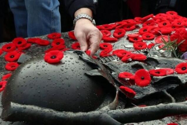 День перемоги в Україні