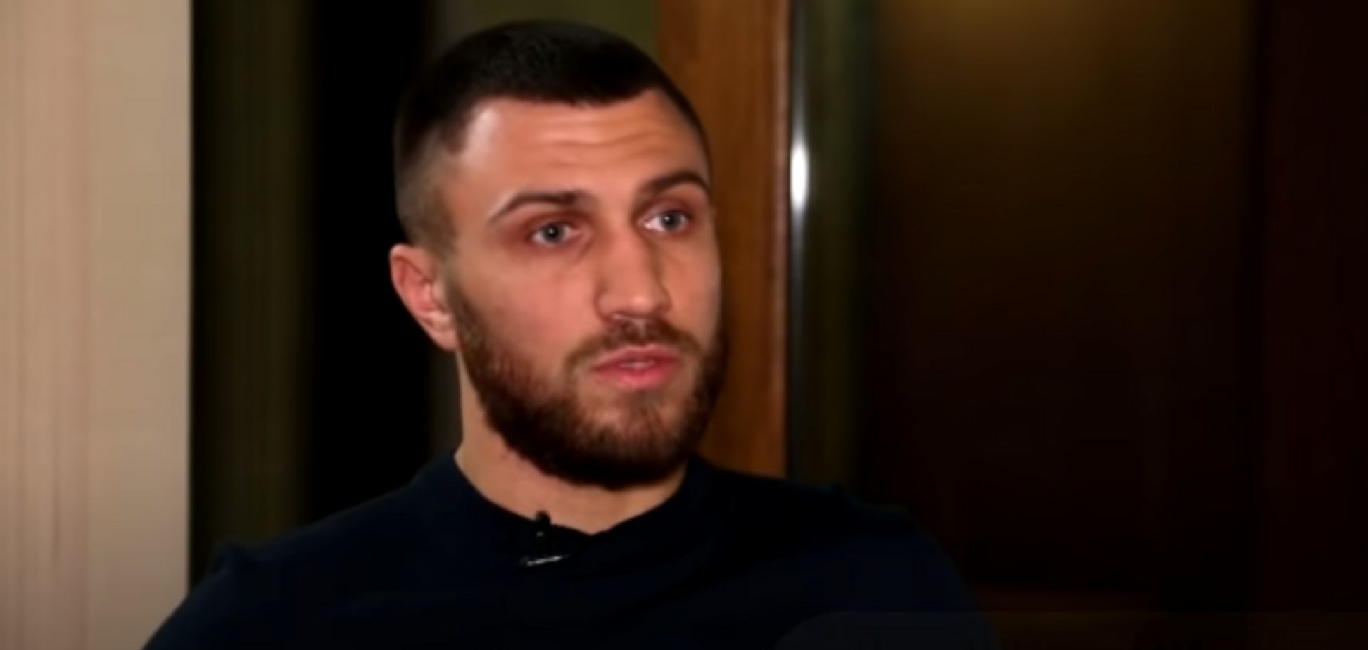 Василь Ломаченко