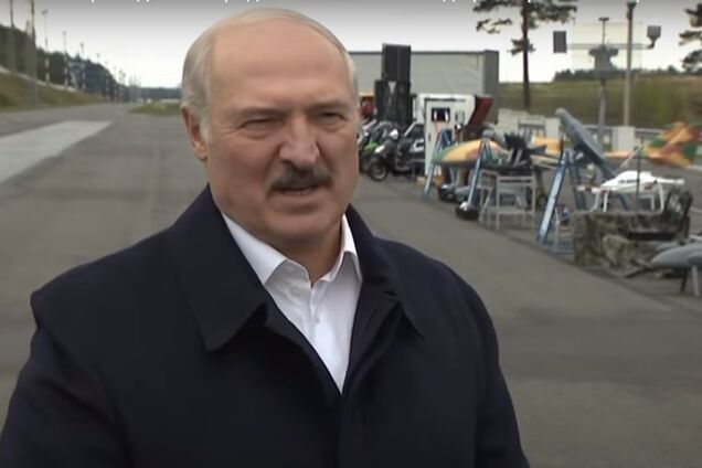Лукашенко дал советы по сексу во время пандемии. Видео