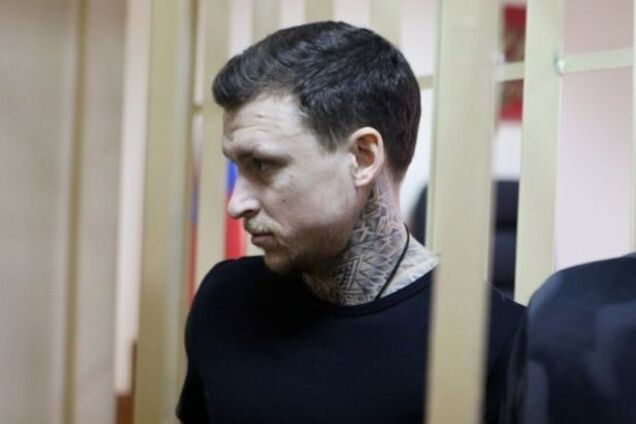 "Нарешті": дружина колишнього в'язня Мамаєва згадала арешт футболіста