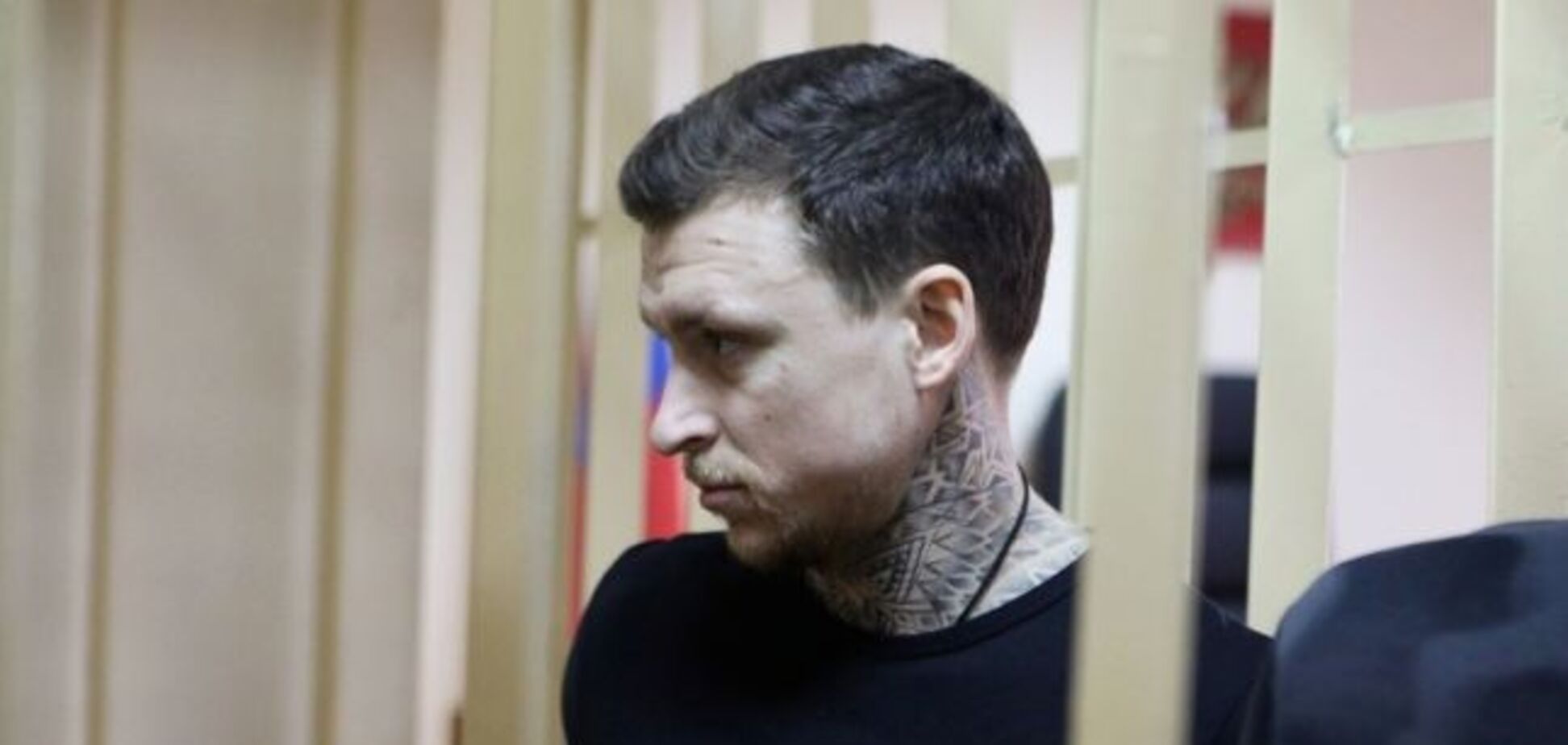 Павел Мамаев
