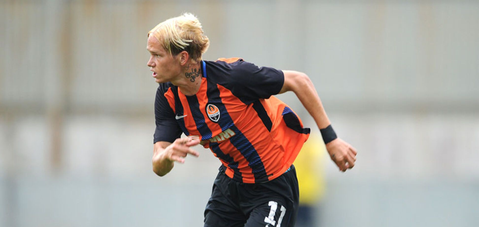 Михайло Мудрик