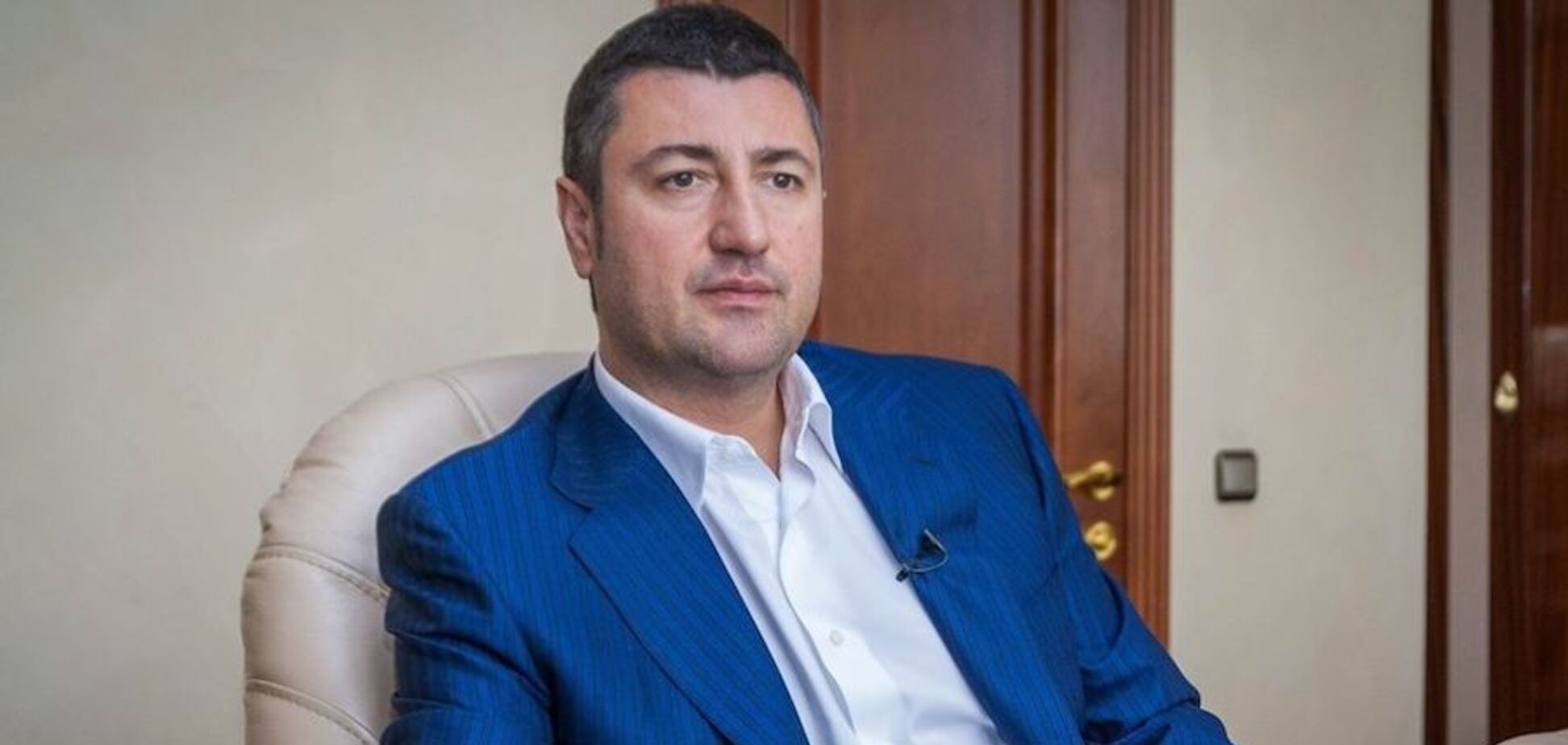 'Укрлендфармінг' провів найкращу за термінами посівну за 3 роки – Бахматюк