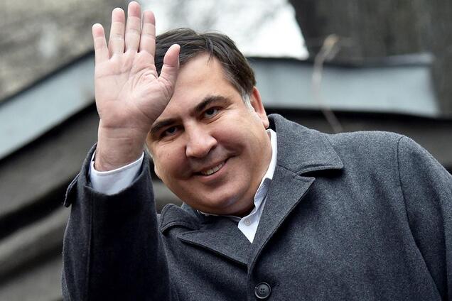 Саакашвили получит новую должность при Зеленском: что известно об органе, который не работал два года