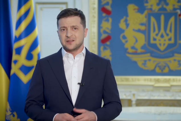 Зеленський назвав старих політиків 'хитрозробленими'. Відео