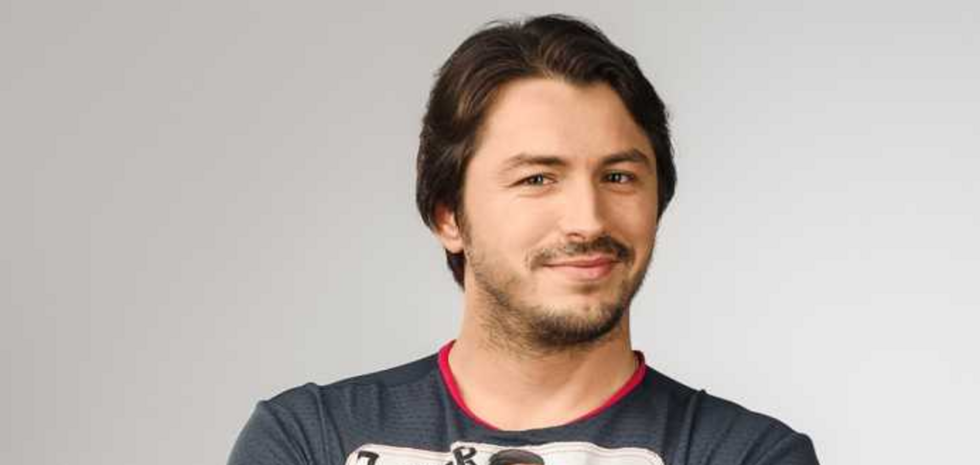 Сергей Притула показал трогательное фото с семьей