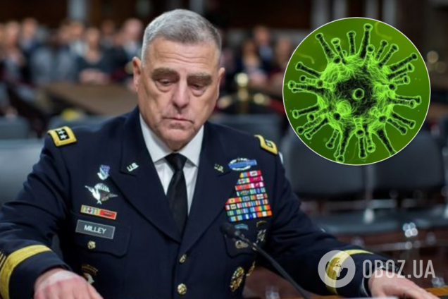 У Пентагоні США заявили, що не знають, звідки взявся коронавірус