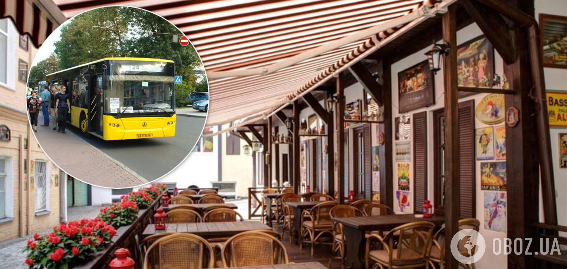 Рестораны после карантина смогут рассчитывать на 30% посетителей при одном условии