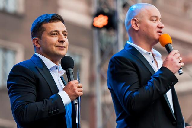 'Потеряли главное': Кошевой рассказал о 'Квартале' без Зеленского