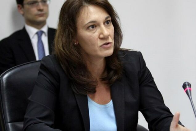 МВФ призначив нову керівницю місії в Україні