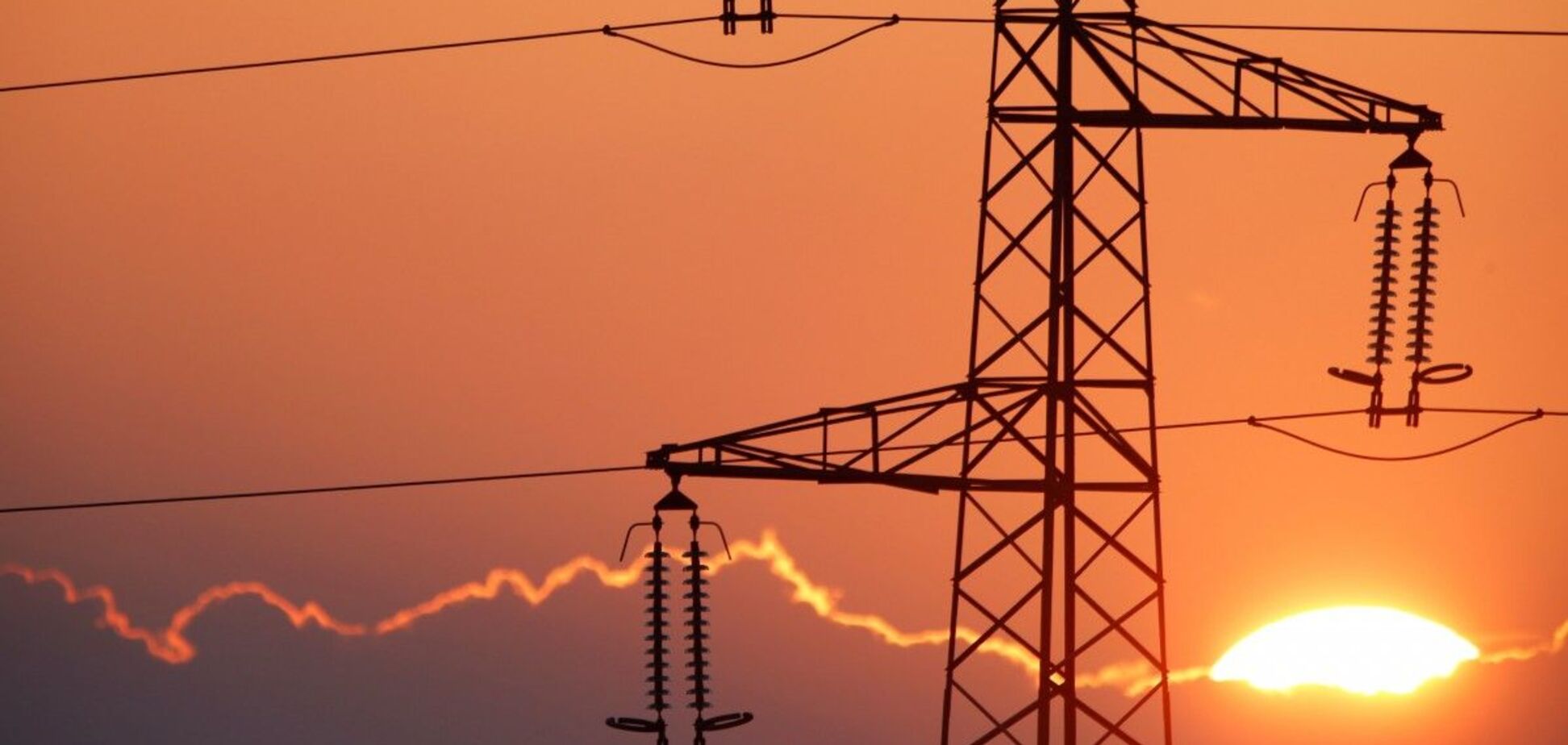 Кабмин запретит продавать электроэнергию АЭС в убыток – Шмыгаль