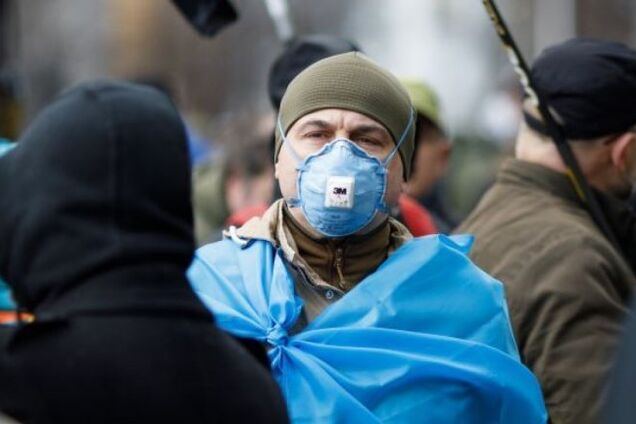 Суд скасував ослаблення карантину в Черкасах