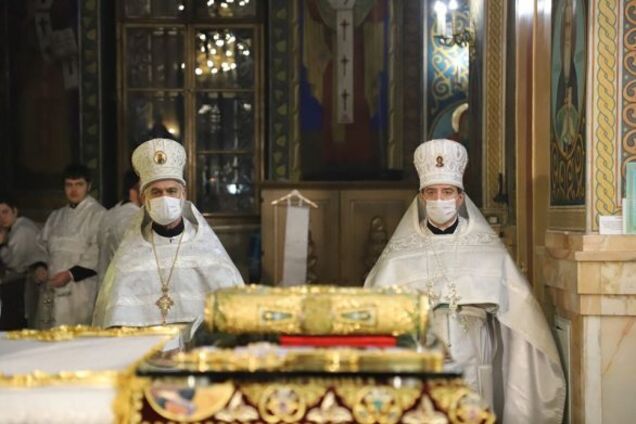 У Росії з коронавірусом злягли відомі священики РПЦ: названі імена