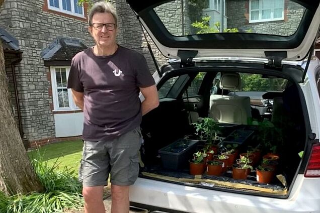 И это не такси: как подзаработать на своём авто во время карантина