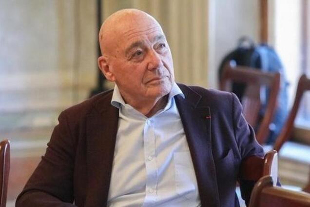 Познер хотел покончить с собой из-за рака