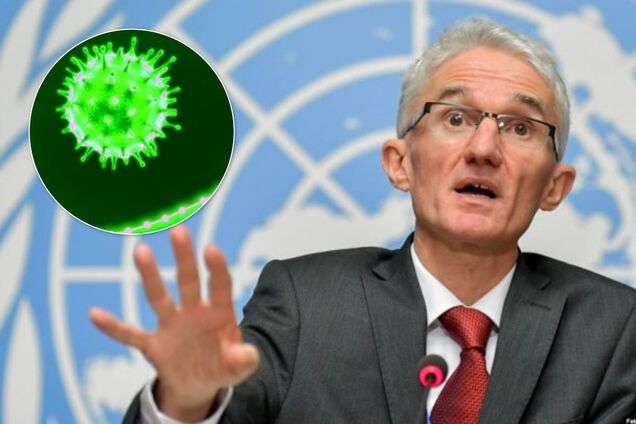 В ООН предупредили о скорой второй волне пандемии в Европе и США: когда ждать