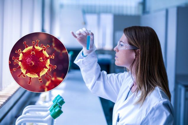 COVID-19 нашли в сперме: китайские ученые сделали шокирующее открытие