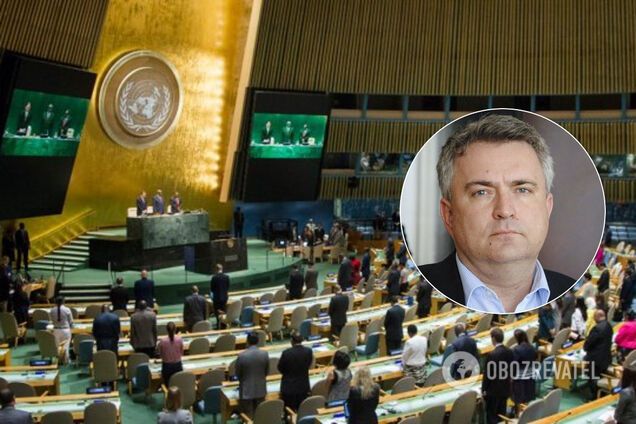 РФ готує нову ппровокацію в ООН: дипломат розкусив задум
