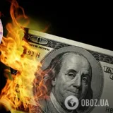 Новый курс доллара в Украине: в банках и обменниках подорожала валюта
