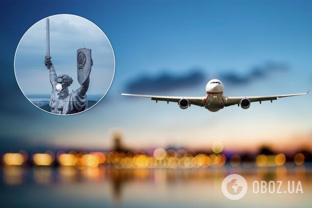 До України прибули рейси з Канади, Норвегії та Індії. Ілюстрація