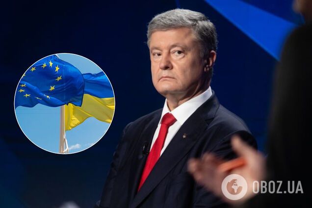 Порошенко про саміт 'ЄС – Західні Балкани': це сигнал готовності до розвитку, Україна не повинна пасти задніх