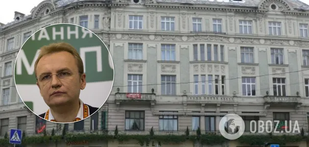 "Самопоміч" утричі знизила оренду майна у Львові: назрів скандал