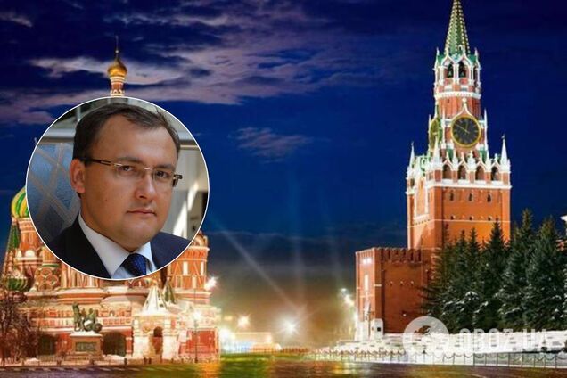 Василь Боднар нагадав про віроломство Росії