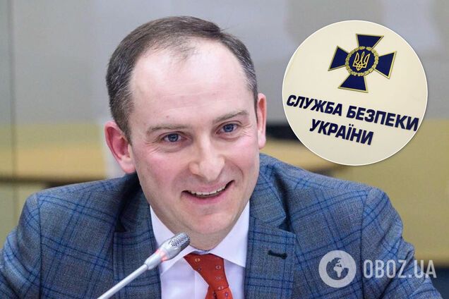 Обыски у Верланова: в СБУ озвучили громкую причину