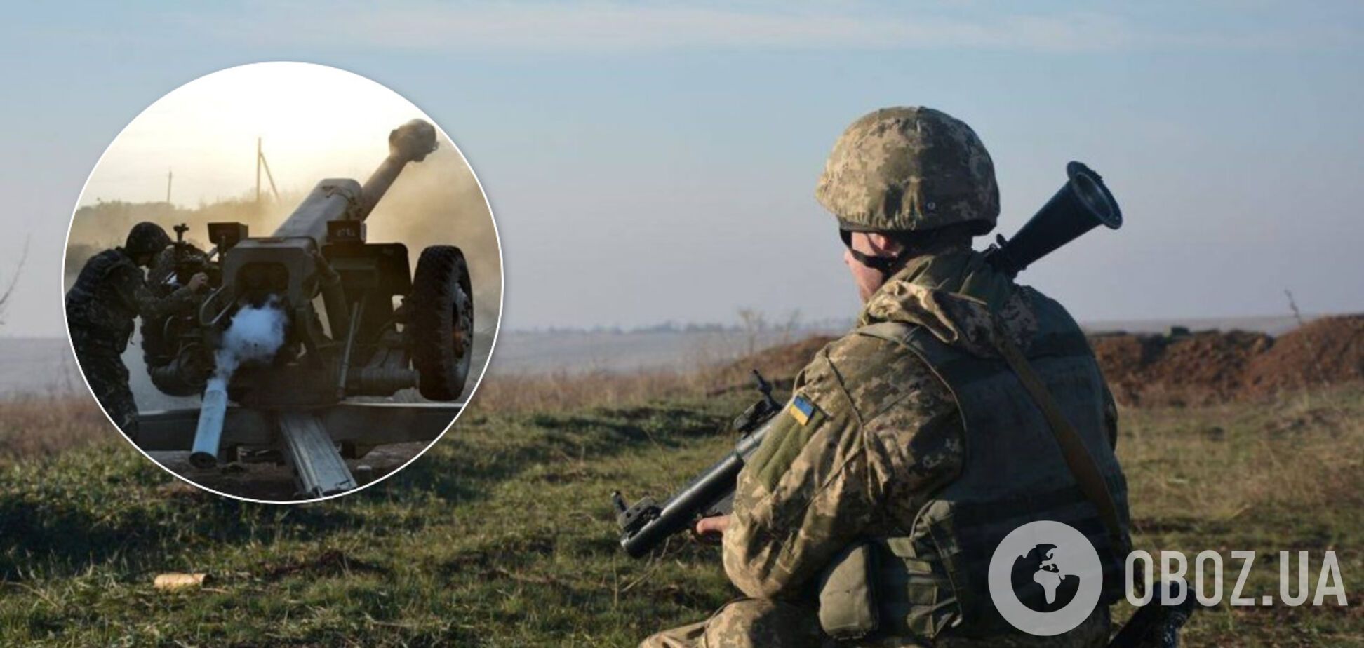 На Донбасі розв'язалися криваві бої: ЗСУ зазнали втрат і жорстко помстилися терористам