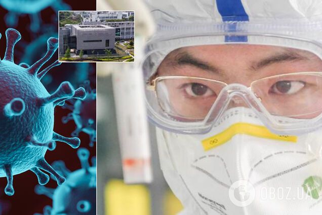 Выпустили коронавирус? Что известно о скандальной лаборатории в Ухане