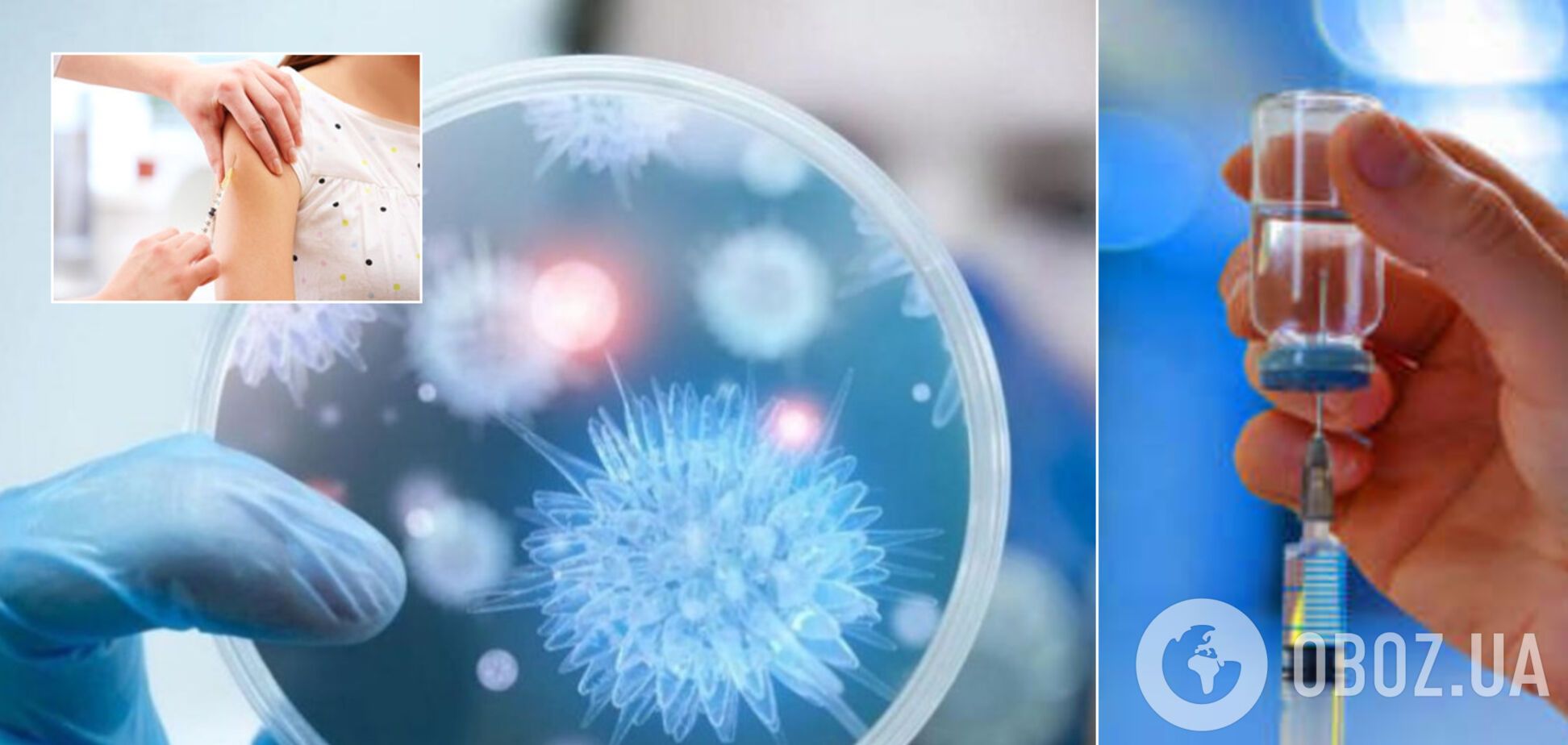 Новая вакцина БЦЖ спасет от COVID-19? Ученые обнадежили прогнозом