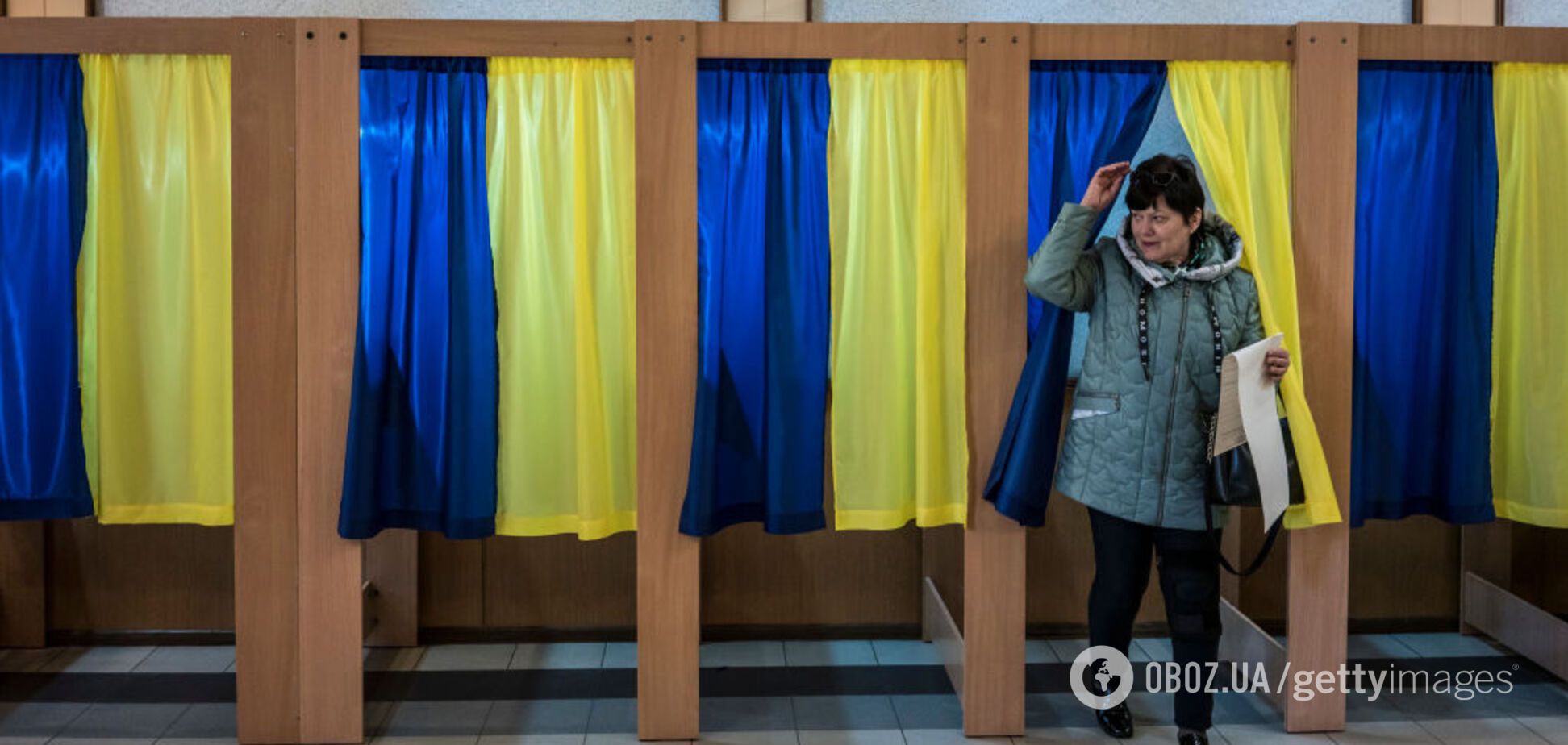У США назвали умови для виборів на Донбасі