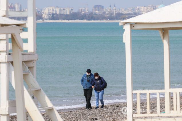 Карантин в Испании: штраф в € 60 тыс. отрезвляет