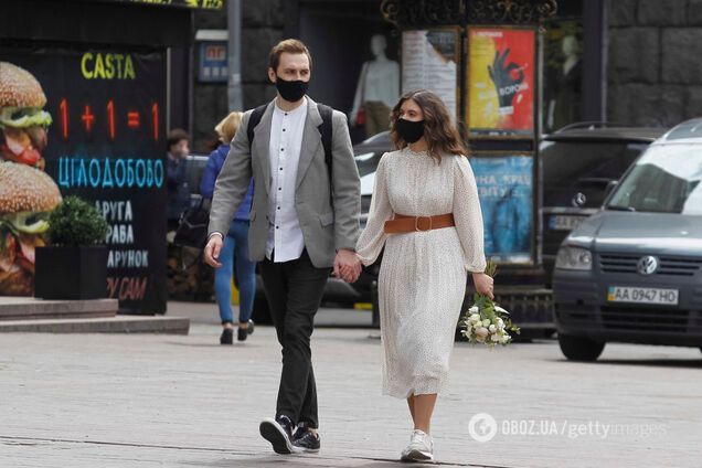 Коронавирус в Украине ускорился: статистика Минздрава по COVID-19 на 7 мая