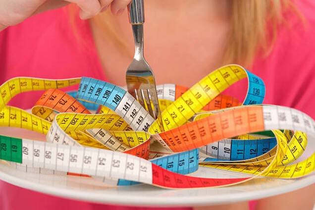 Почему не все могут похудеть: раскрыт главный секрет лишнего веса