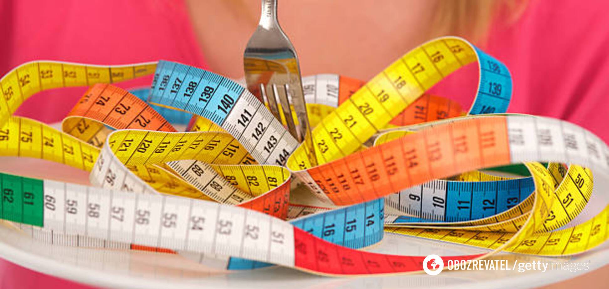 Почему не все могут похудеть: раскрыт главный секрет лишнего веса