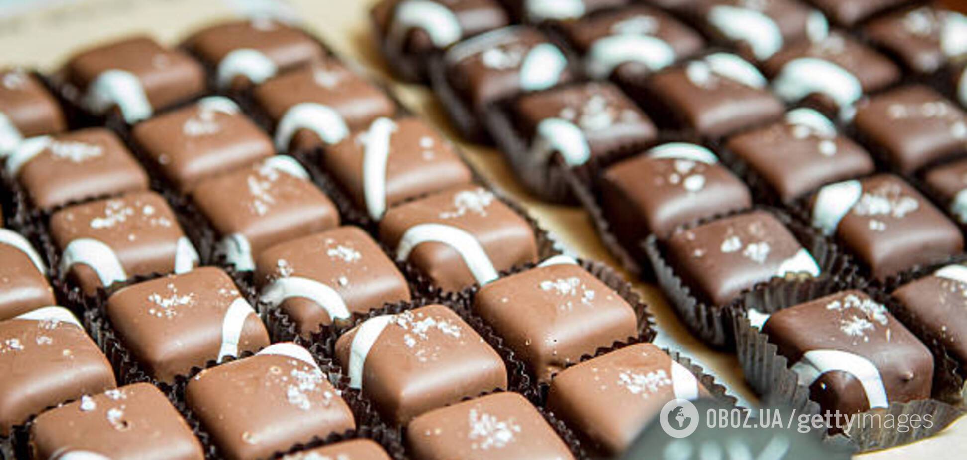 Не тільки смачно: названо найкорисніший сорт шоколаду