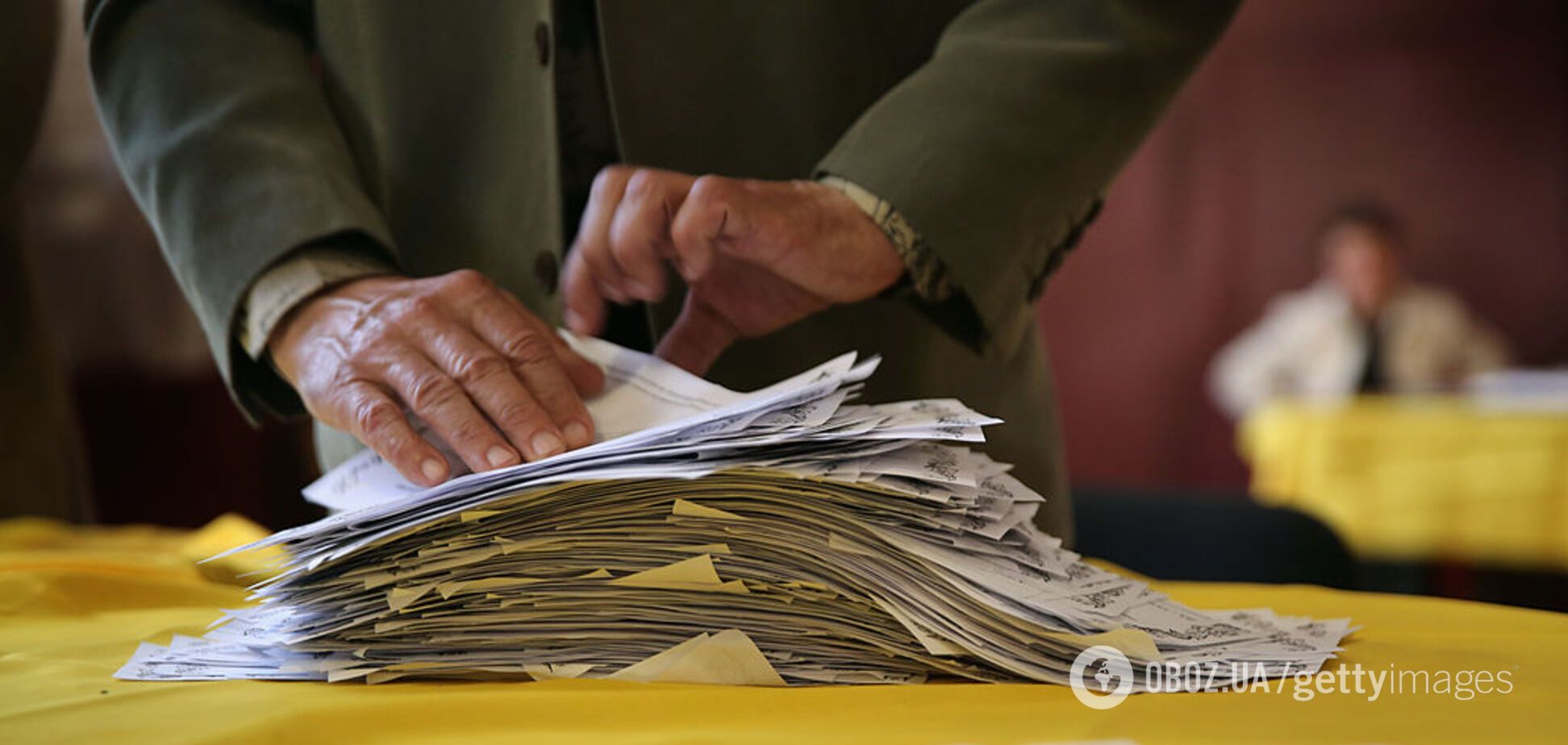 В 'Слуге народа' назвали точную дату местных выборов в Украине