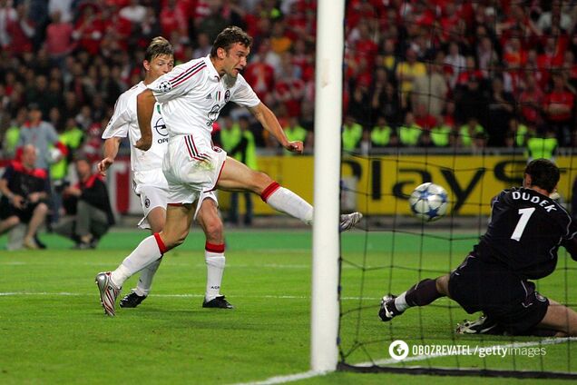 Шевченко назвал видео, после которого немедленно выбрасывает телефон