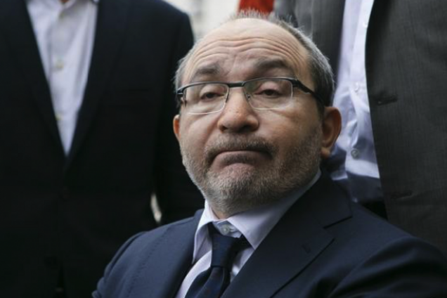 Геннадий Кернес