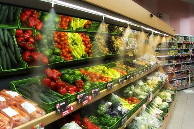 10 кг овощей по цене обеда: в Париже придумали способ спасения фермеров на карантине