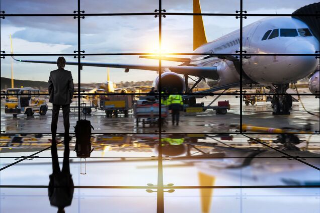 Падение на 80%: как пострадает международный туризм из-за коронавируса