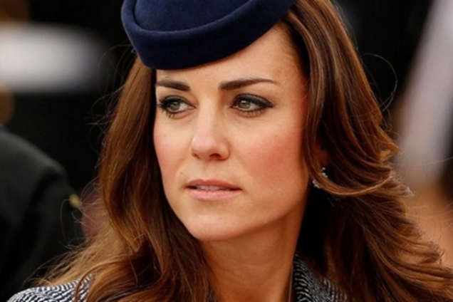 Єлизавета II заборонила вагітніти Кейт Міддлтон: в чому причина