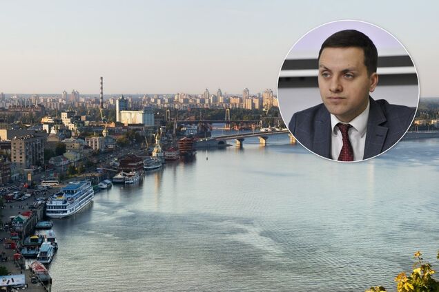 Законопроект о водном транспорте легализует кражу песка, это нужно исправить – нардеп Крейденко