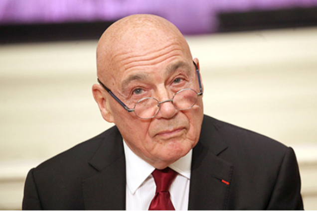 'Мечтаю на женщине': 86-летний Познер отличился заявлением о смерти