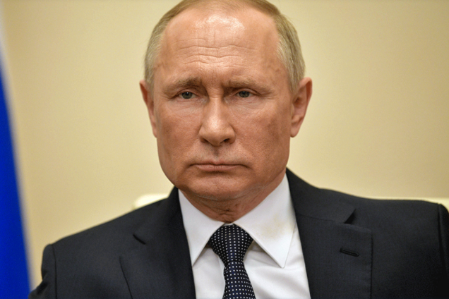 Вася Обломов написав нову сатиричну пісню з натяком Путіну