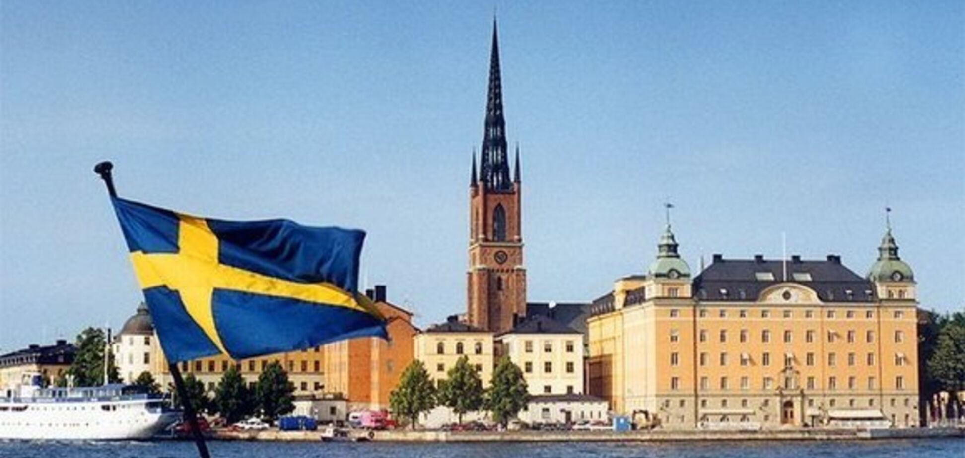 Пандемія коронавируса в Швеції