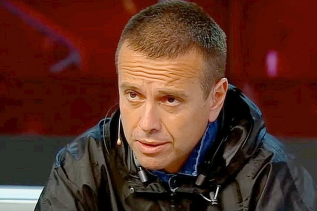 'Я страшний як чорт': постарілий Губін розповів про свій стан здоров'я