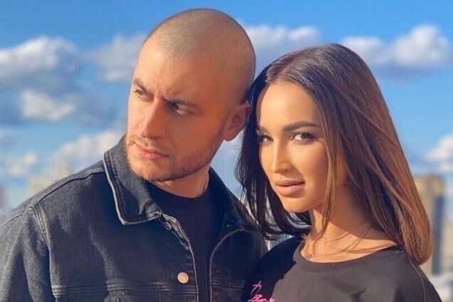 Парень Бузовой жестко пошутил над певицей