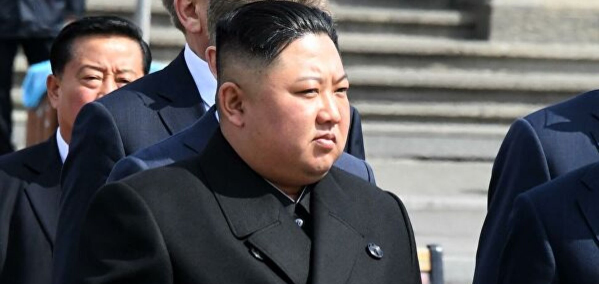 Ким Чен Ын заговорил после 'смерти': в КНДР рассказали о послании Китаю